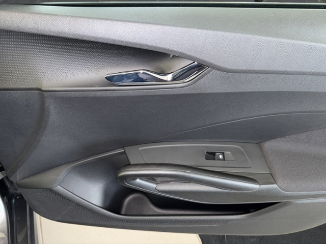 Skoda Fabia 1.0MPI 5-Gang *LED*SHZ*Bluetooth*PDC