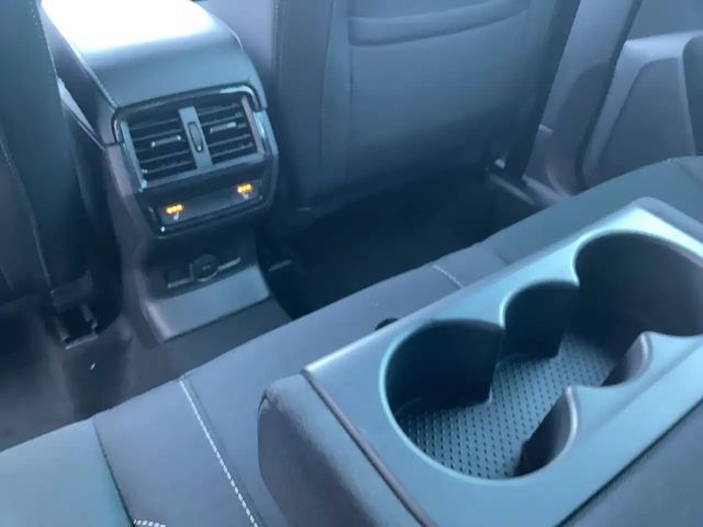 Skoda Karoq Sportline