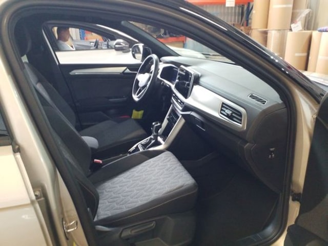 Volkswagen T-Roc 1.5 TSI