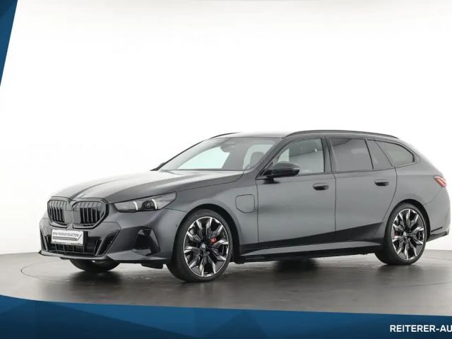 BMW 550 xDrive