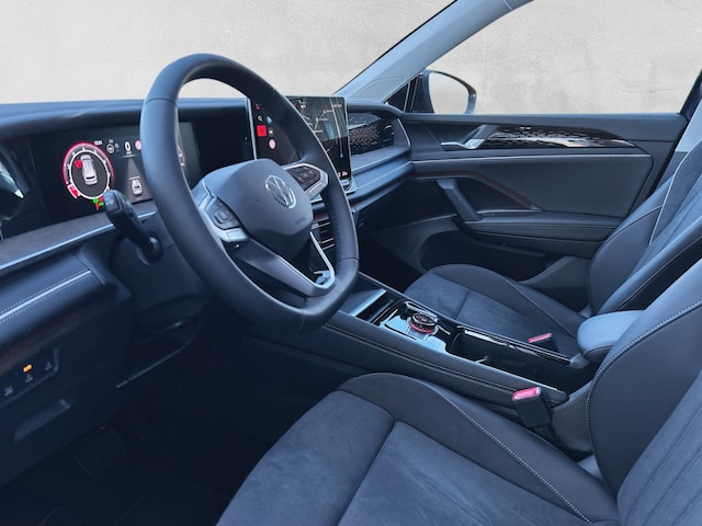 Volkswagen Tayron 1.5 eTSI Elegance Elegance