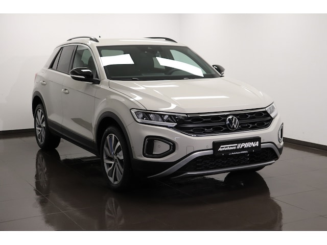 Volkswagen T-Roc 1.0 TSI