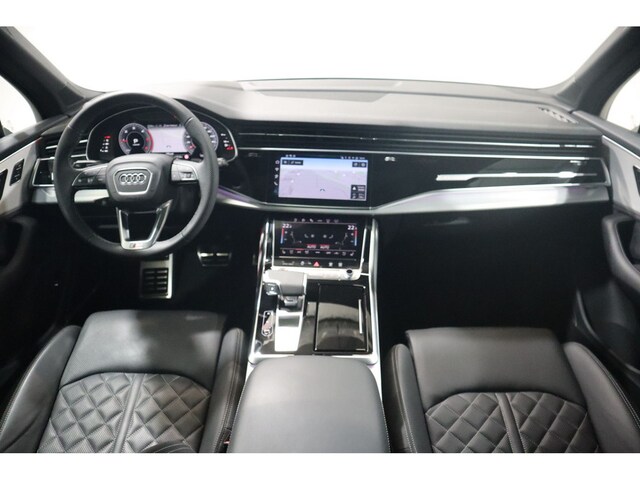 Audi Q7 50 TDI Quattro S-Line