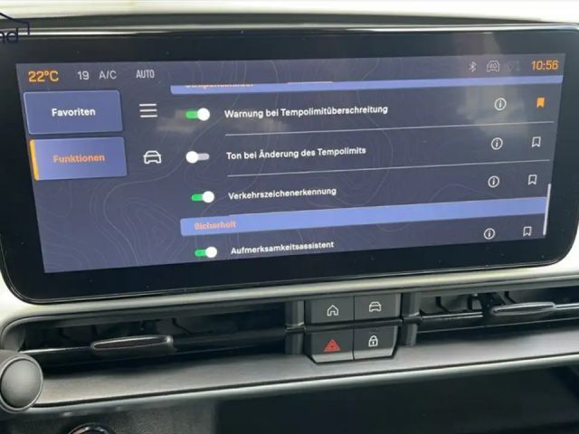 Jeep Avenger Altitude