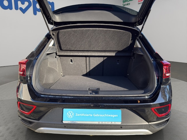Volkswagen T-Roc 1.0 TSI