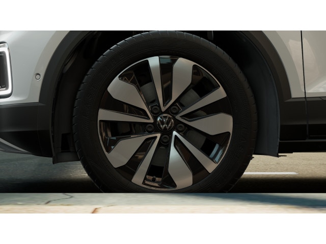 Volkswagen T-Roc 2.0 TDI DSG