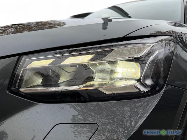 Audi SQ2 Quattro S-Tronic