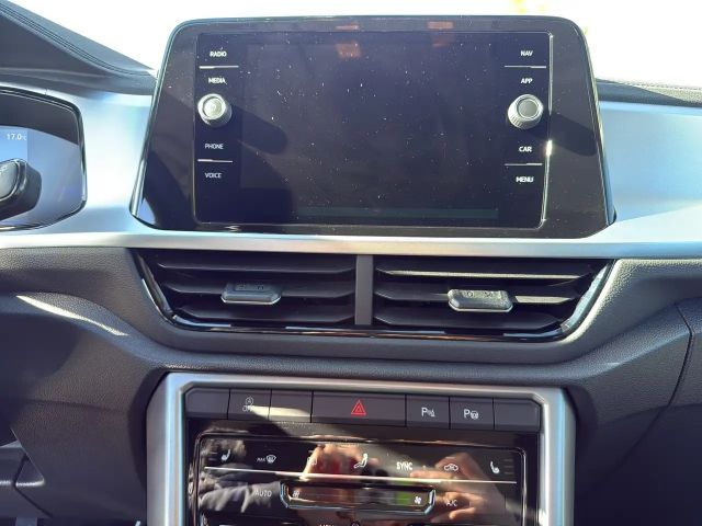 Volkswagen T-Roc 1.5 TSI Life