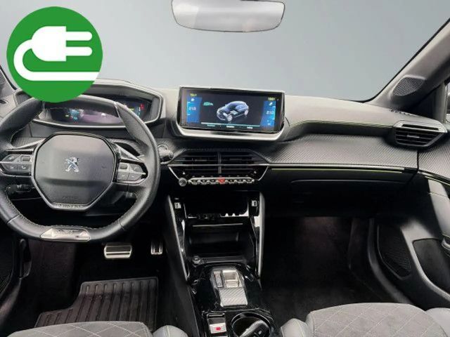 Peugeot E-208 GT-Line