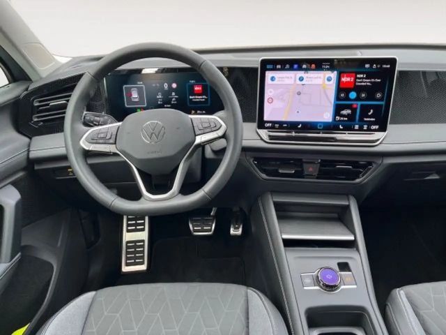 Volkswagen Tiguan 1.5 eTSI DSG