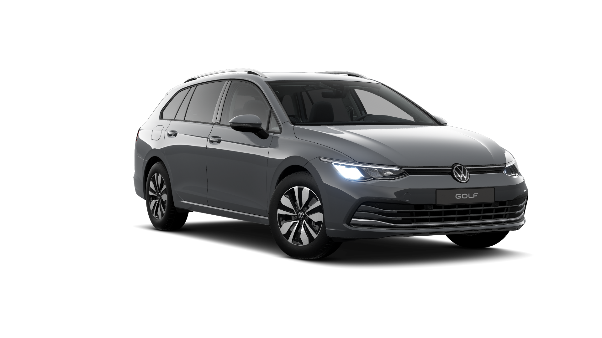 Volkswagen Golf 1.0 TSI Golf VIII Variant