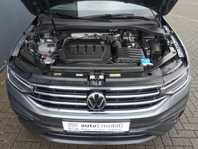 Volkswagen Tiguan 2.0 TDI Allspace Life