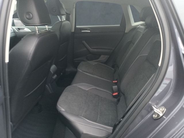 Volkswagen Polo 1.0 TSI Style