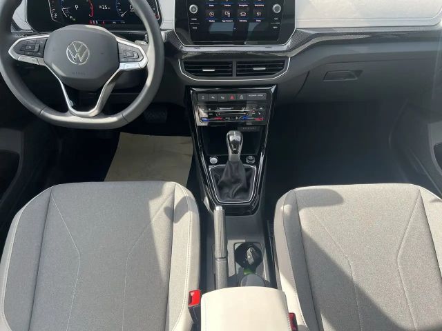 Volkswagen T-Cross IQ.Drive Style