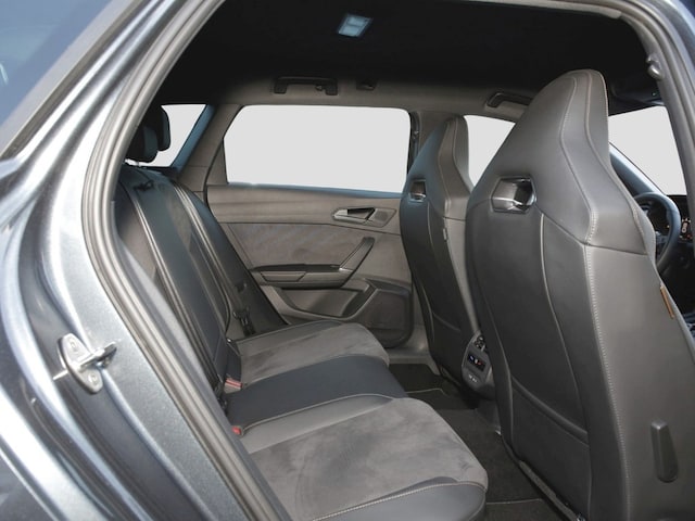 Cupra Leon 2.0 TSI 4Drive Sportstourer VZ