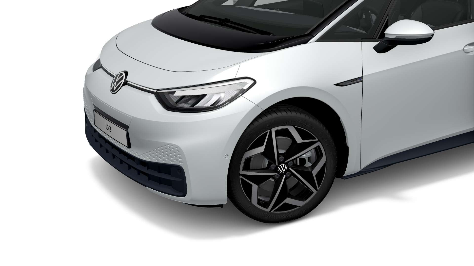 Volkswagen ID.3 77 KWh Performance Pro