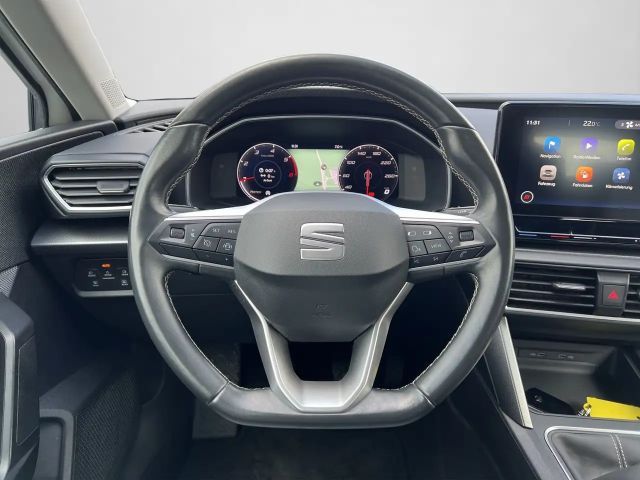 Seat Leon 2.0 TDI Style