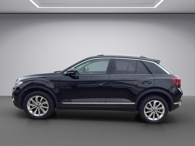 Volkswagen T-Roc DSG Style