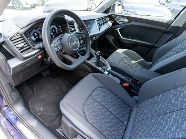 Audi A1 30 TFSI S-Line