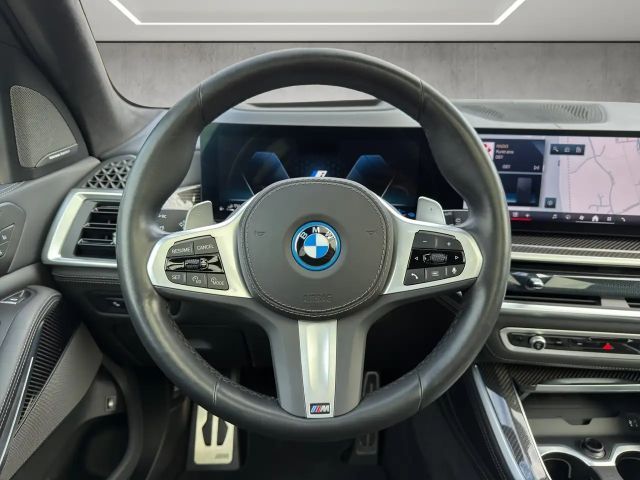 BMW X5 xDrive50e