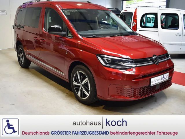 Volkswagen Caddy 1.5 TSI Maxi Style