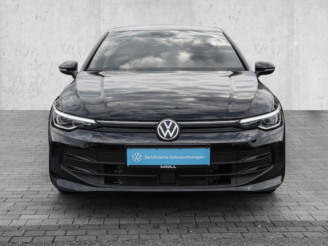 Volkswagen Golf 1.5 TSI