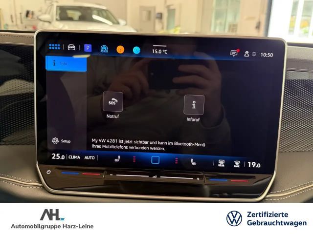 Volkswagen Passat 2.0 TDI Business DSG Variant