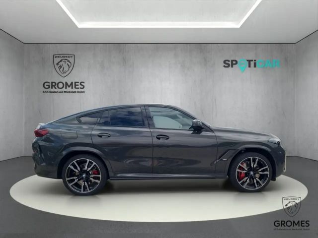 BMW X6 xDrive