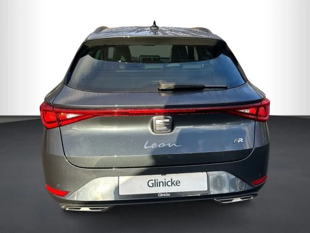 Seat Leon 1.5 eTSI DSG FR-lijn Sportstourer