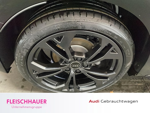 Audi A3 S-Tronic Sportback