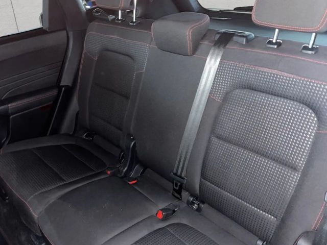 Ford Kuga Plug in Hybrid ST Line