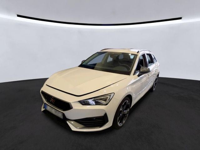 Cupra Leon DSG Sportstourer