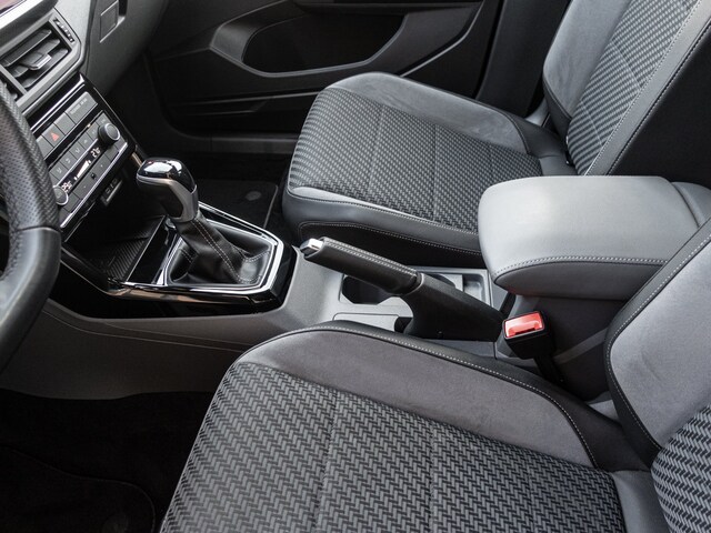 Volkswagen T-Cross 1.5 TSI DSG