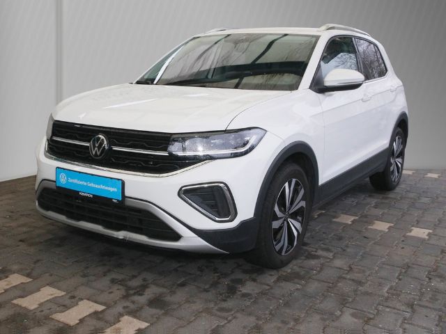 Volkswagen T-Cross 1.0 TSI DSG IQ.Drive Style