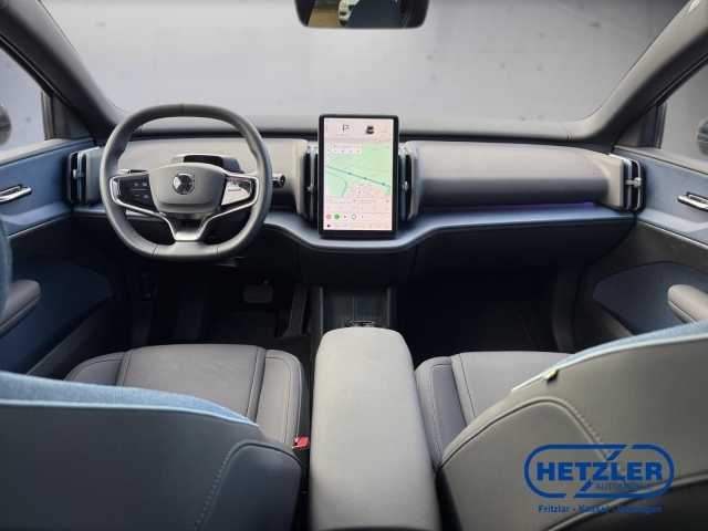 Volvo EX30 Performance Twin motor Ultra