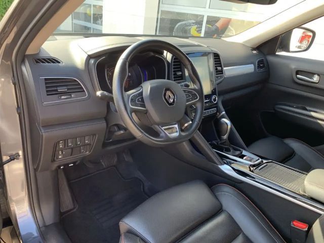 Renault Koleos Initiale Paris