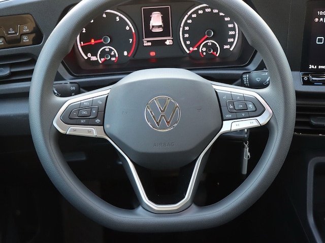 Volkswagen Caddy 1.5 TSI