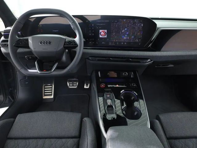 Audi A5 Hybride Quattro