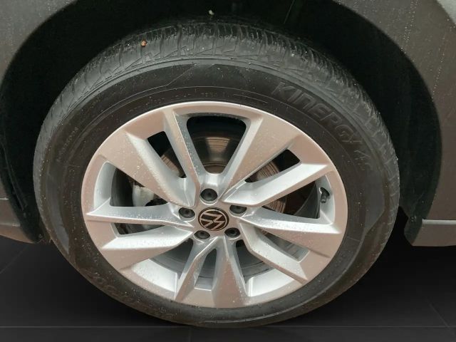 Volkswagen Taigo 1.5 TSI DSG Move