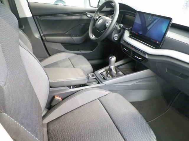 Skoda Octavia Selection