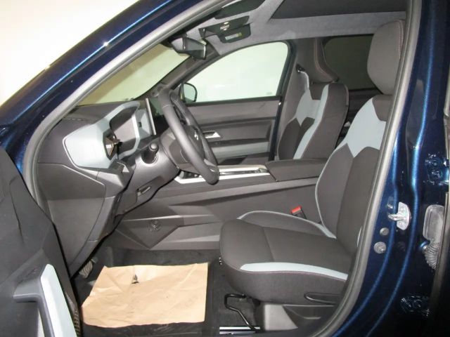 Dacia Bigster Extreme Hybrid 155