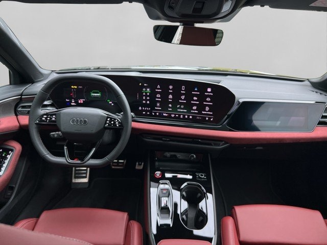 Audi S5 Avant S-Tronic