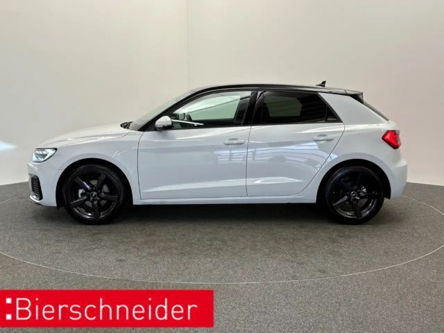Audi A1 30 TFSI S-Tronic Sportback