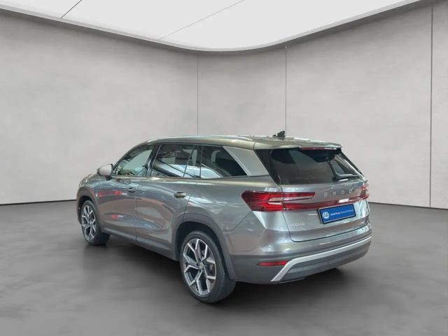Skoda Kodiaq 2.0 TDI 4x4