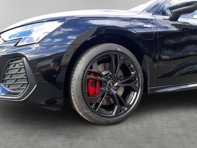 Audi A3 Hybride S-Tronic Sportback