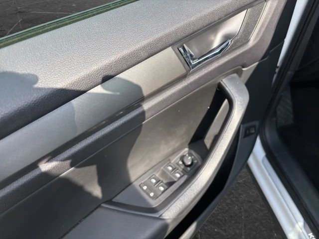 Skoda Kodiaq 2.0 TDI 4x4 Clever