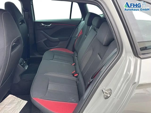 Skoda Scala 1.0 TSI Monte Carlo