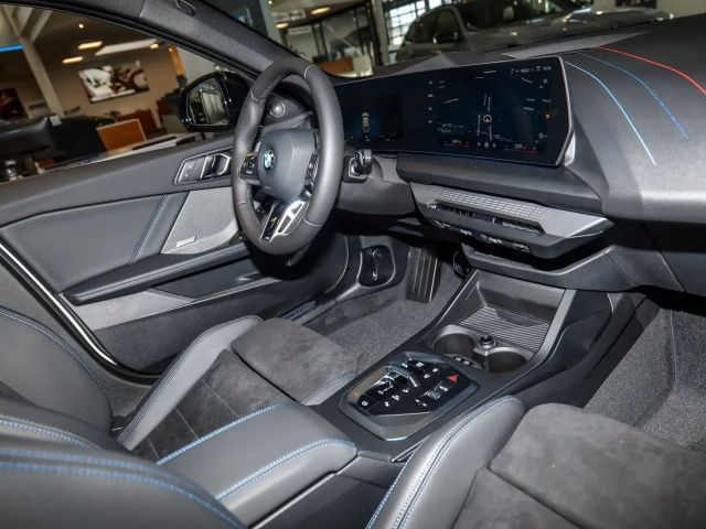 BMW 120 M-Sport Sedan