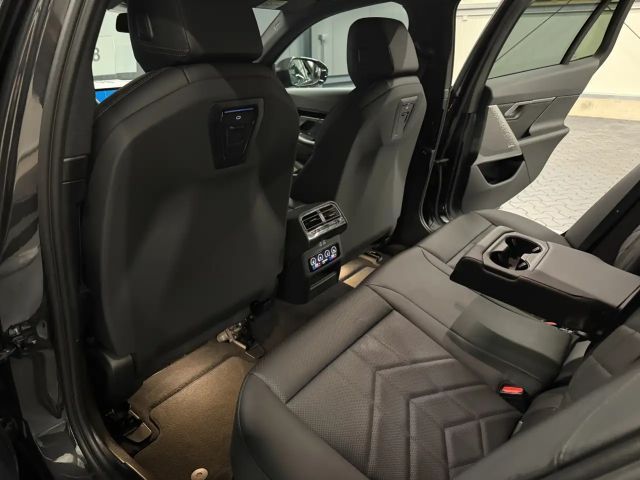 BMW 520 520d M-Sport Touring