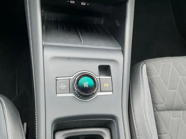 Volkswagen Tiguan 2.0 TDI DSG